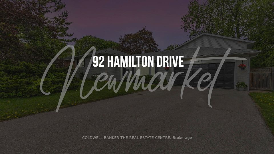 92 Hamilton