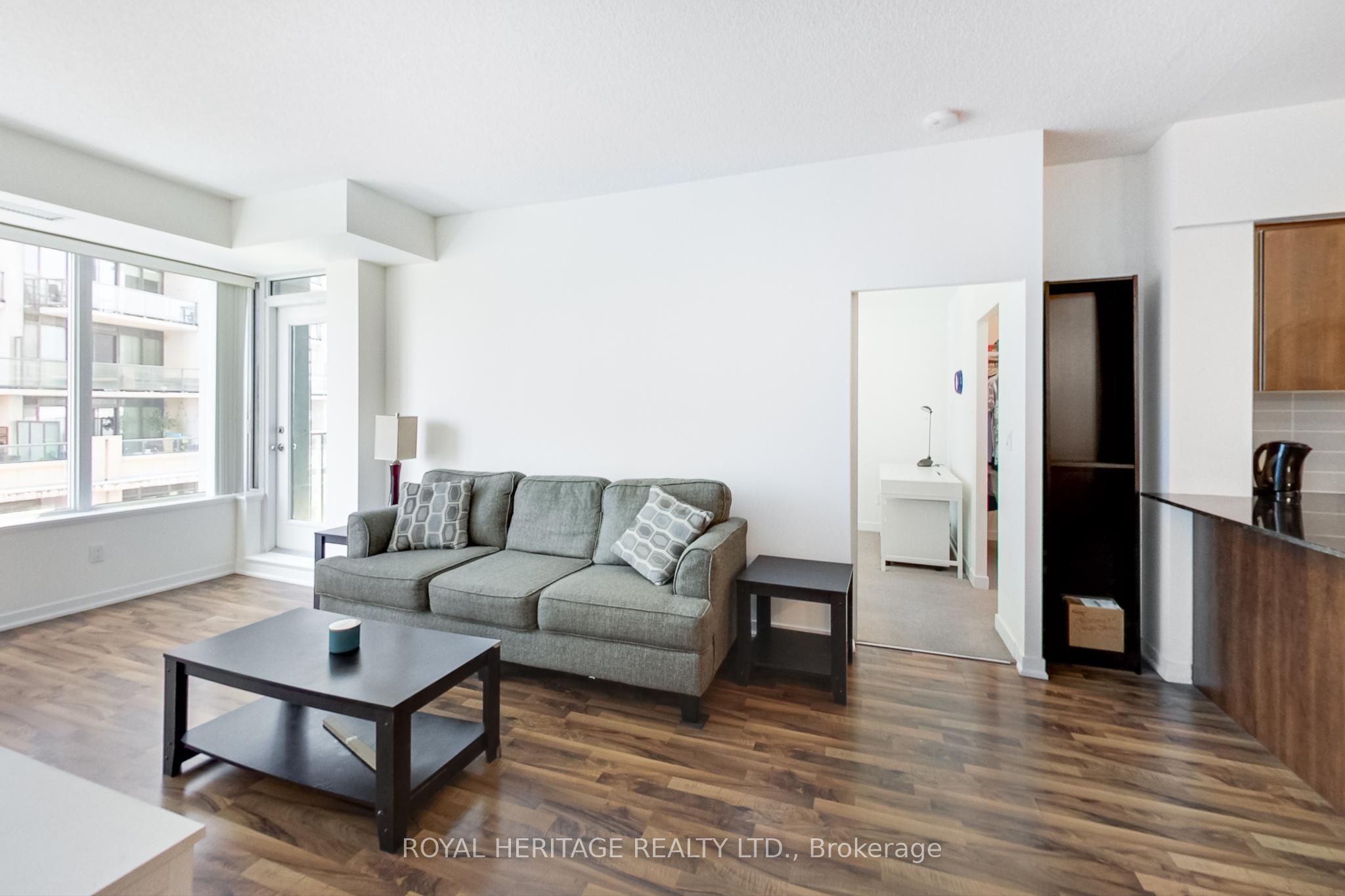55 East Liberty Street, #605