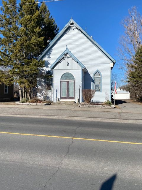 18630 Loyalist Parkway Prince Edward County Ontario K0K 2J0