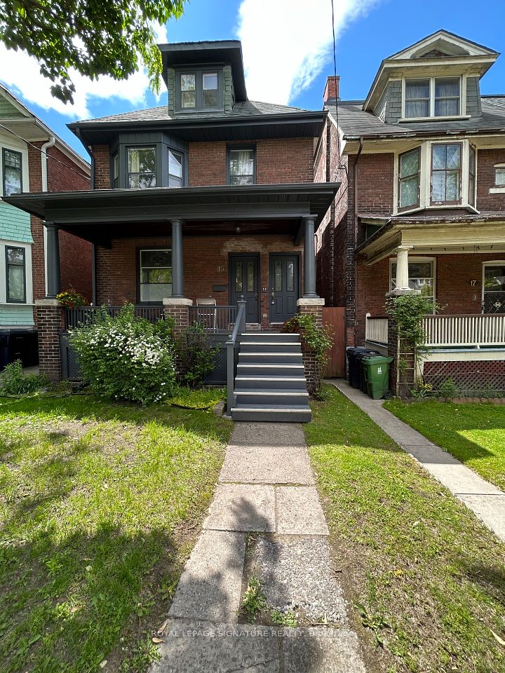15 Constance Street, Toronto, ON M6R 1S3