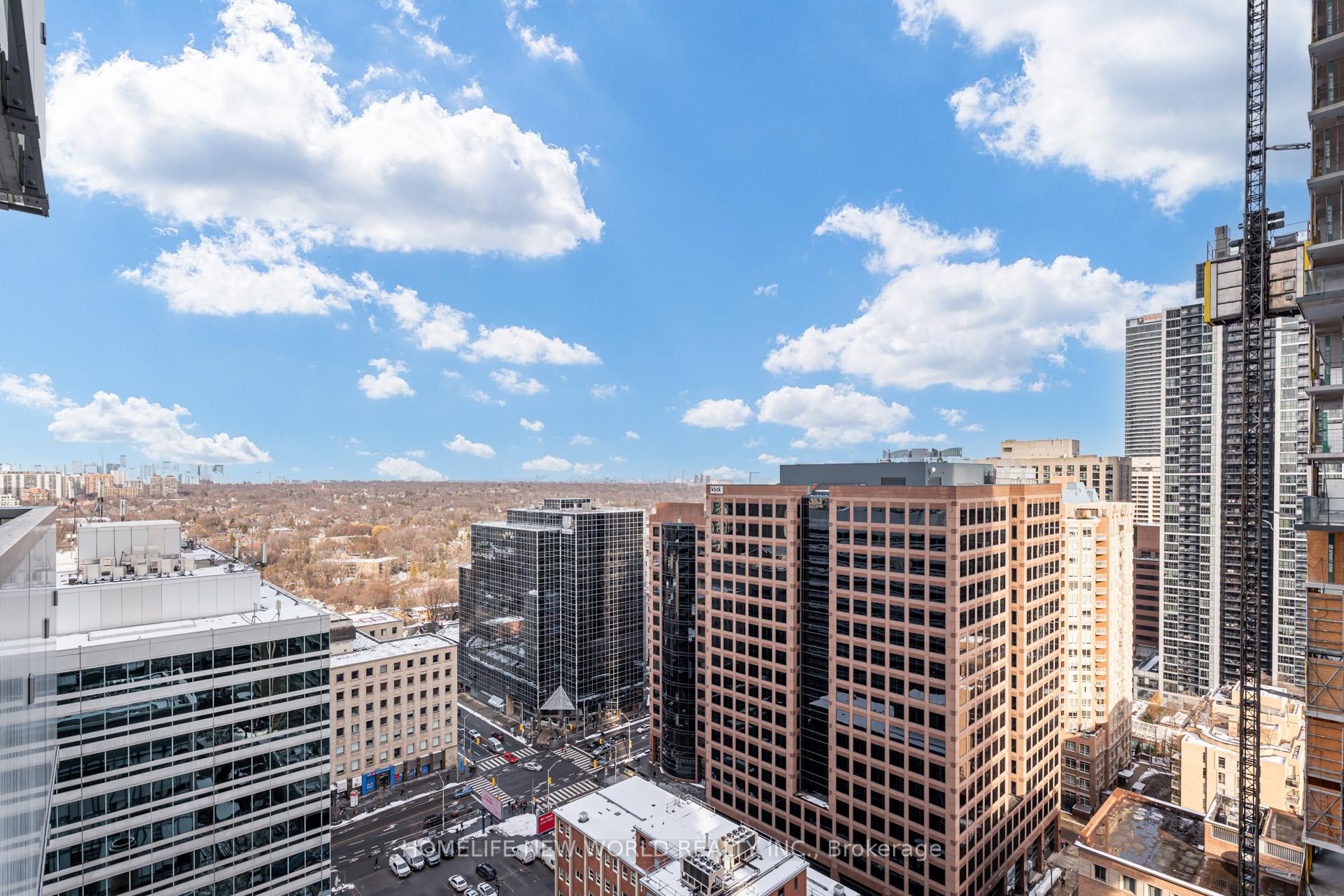 1 Bedroom Condo at 50 Charles, Toronto For sale