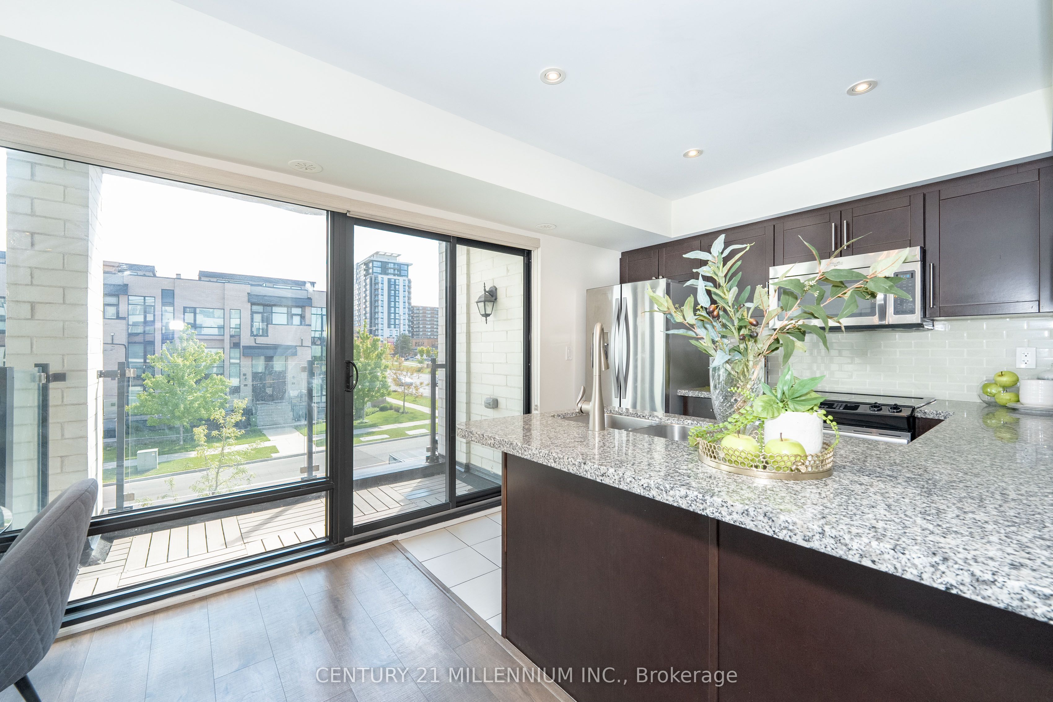 130 Widdicombe Hill Boulevard, #414