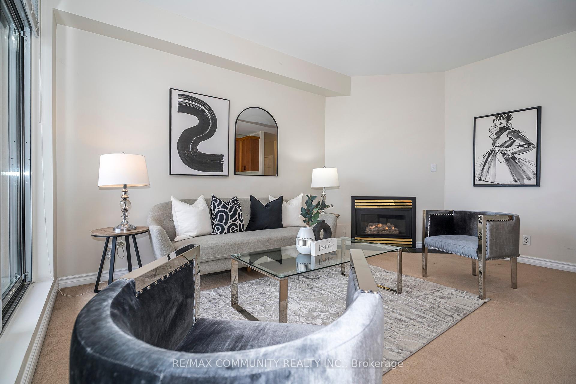 1 Bedroom Condo at 980 Yonge,  Toronto For sale
