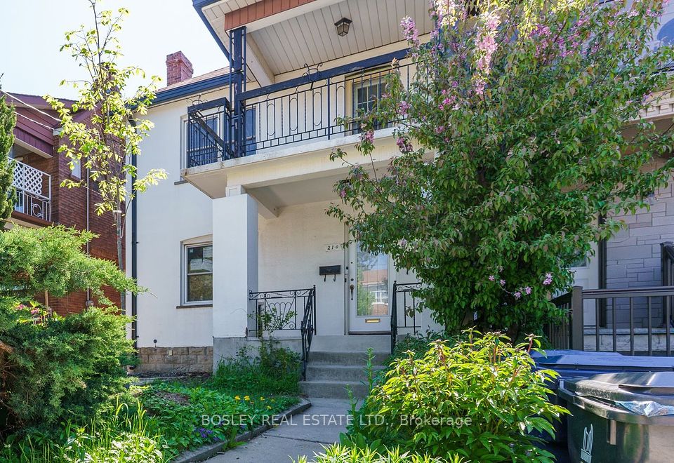 210 Westmount