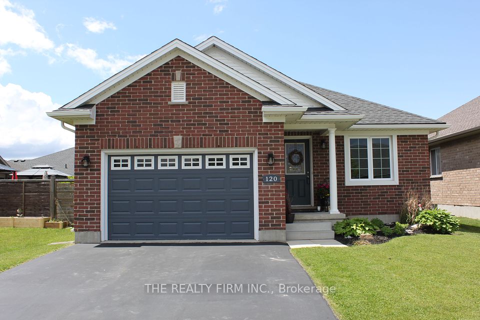 120 Peach Tree