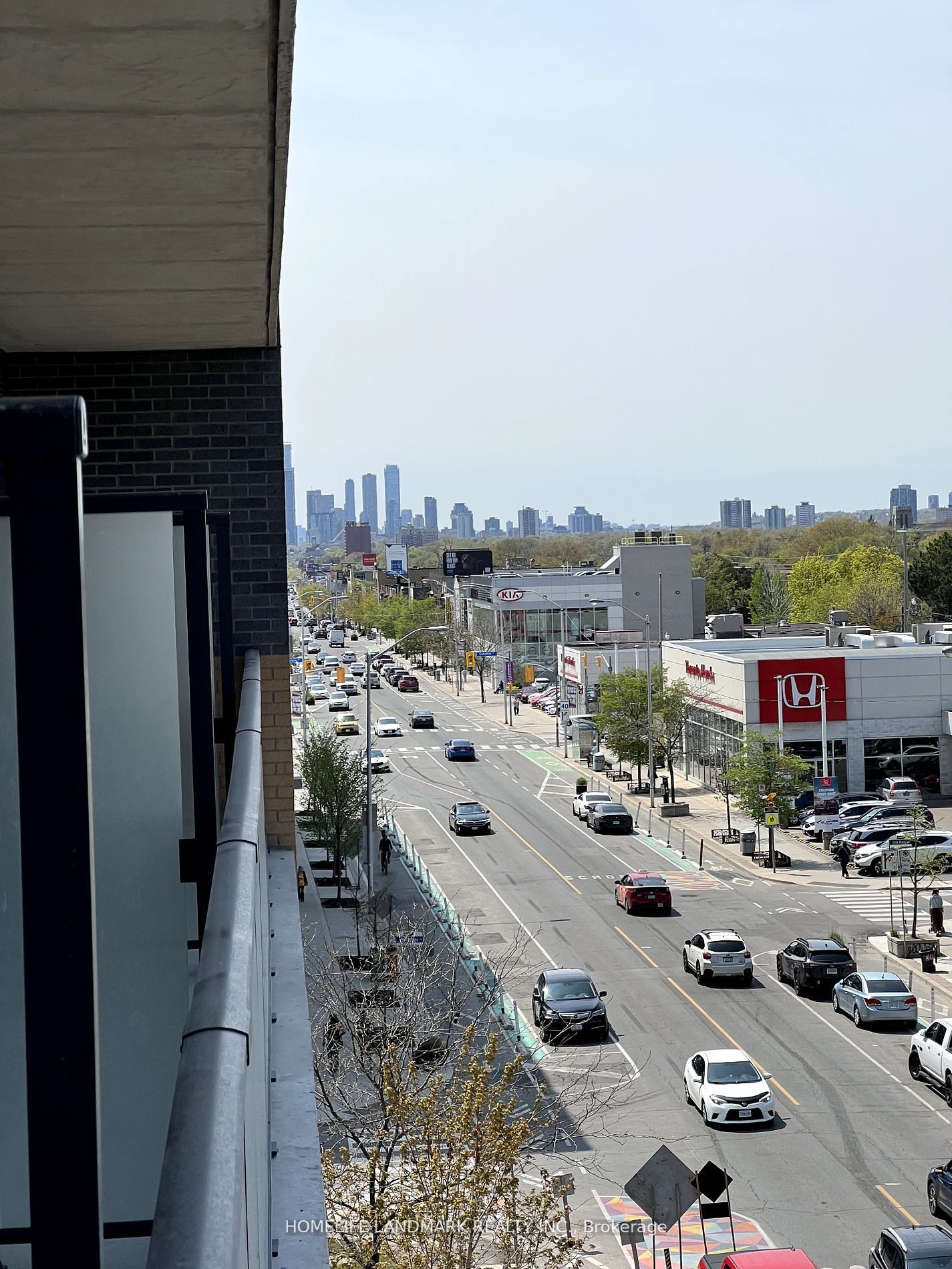 2369 Danforth Avenue, #508