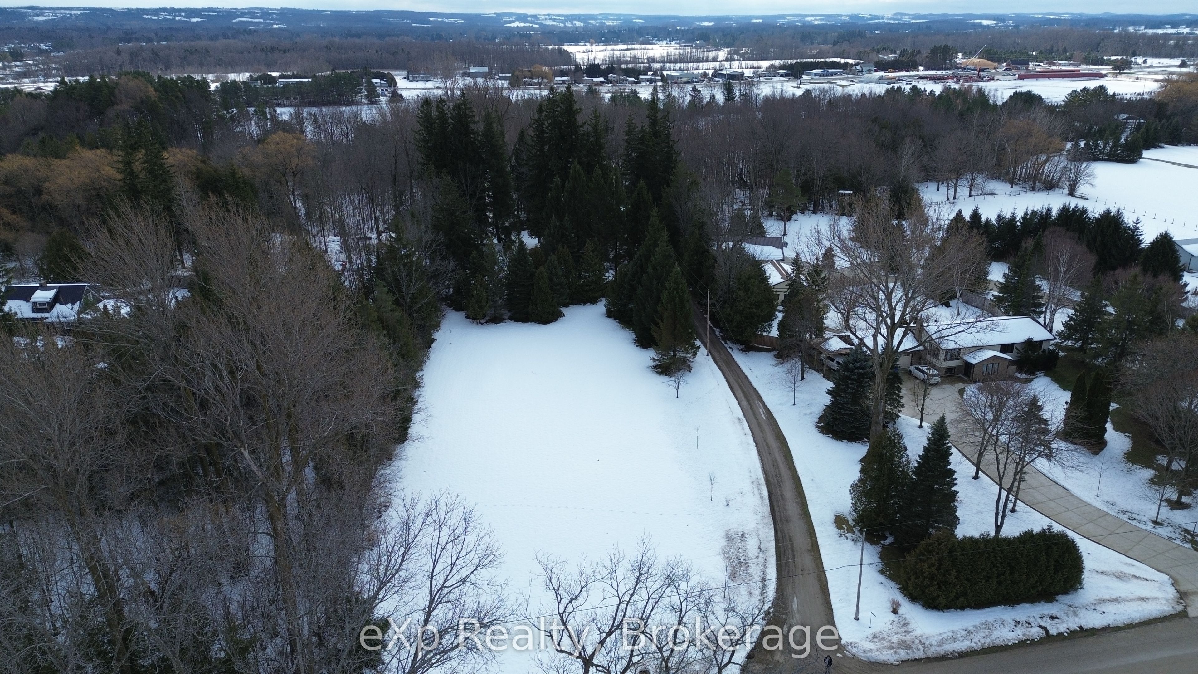 226046 CENTREVILLE Road, Meaford, ON N4L 0A7