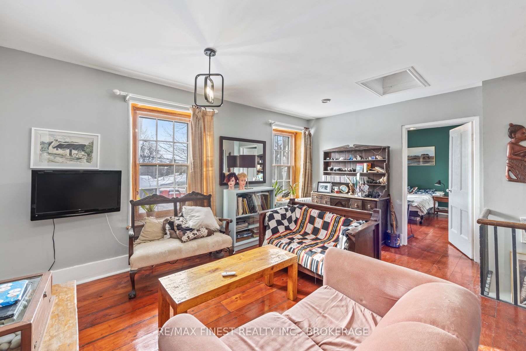 579 Union Street