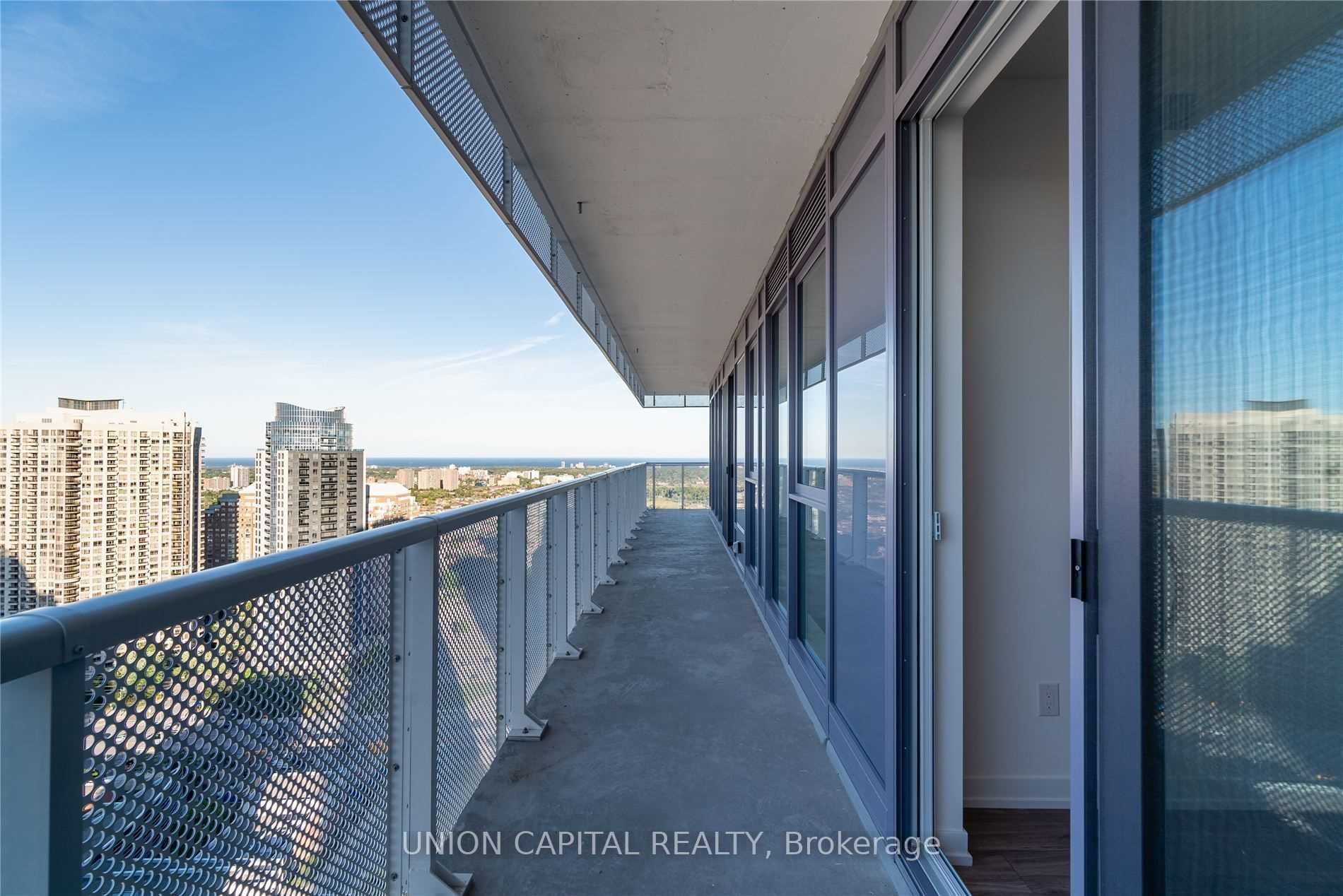 4065 Confederation Parkway, #2808