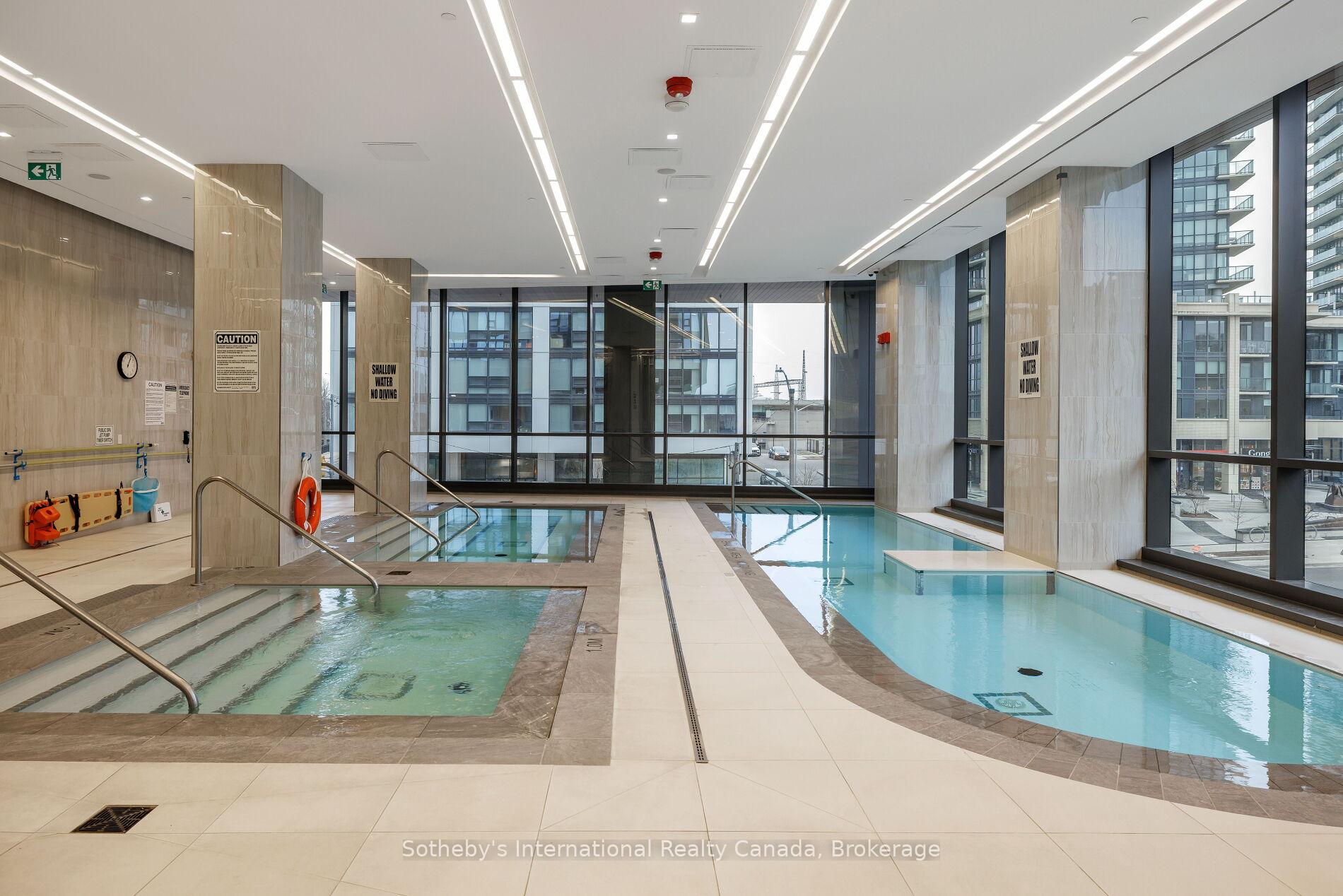 3 Bedrooms Condo at 19 Western Battery,  Toronto For sale