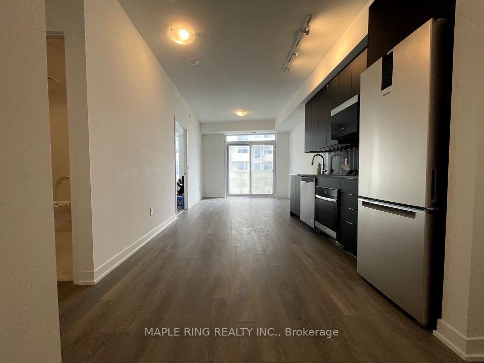 #2117 - 10 Abeja Street, Vaughan, ON L4K 0R4