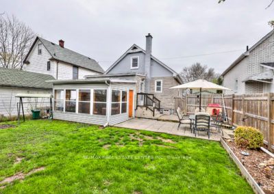 5759 Emery Street, Niagara Falls, ON L2G 1L8