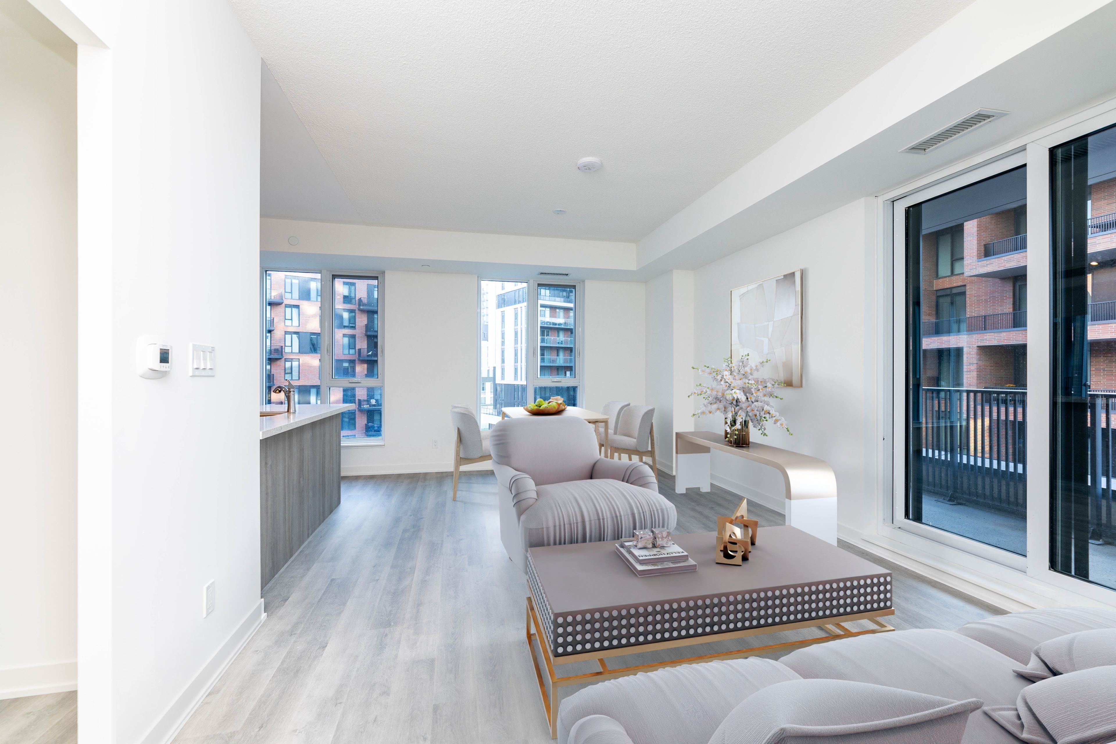 38 Simcoe Promenade Circle 608C