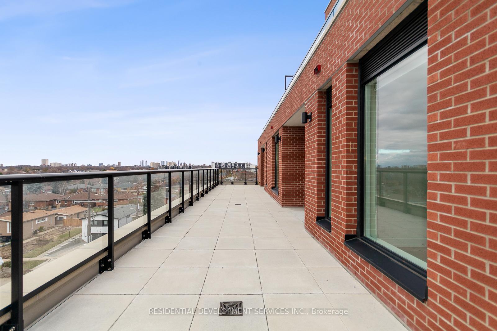 2 Bedrooms Condo at 3100 Keele,  Toronto For sale