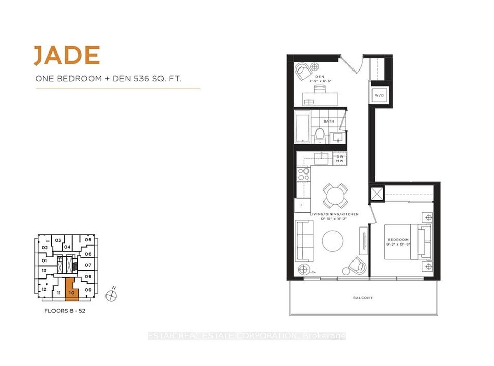 501 Yonge