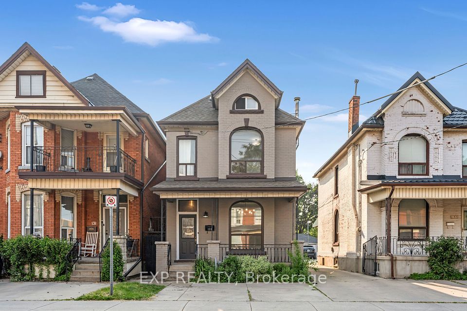 133 Wentworth