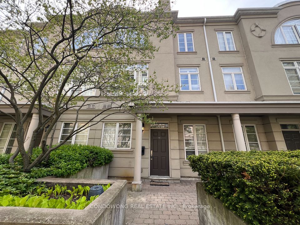 53 York Mills Road