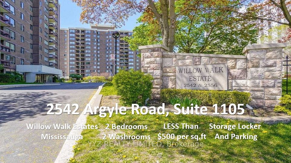 2542 Argyle