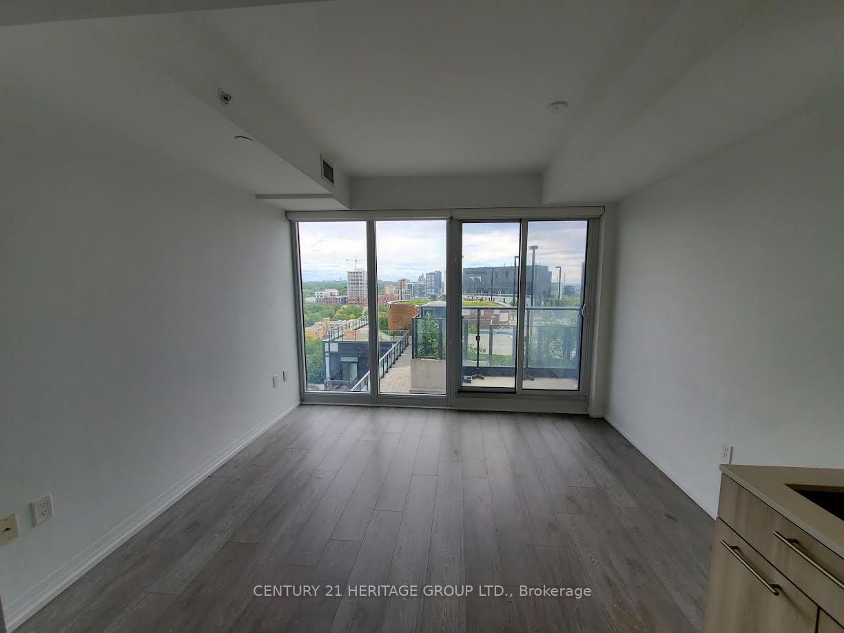 251 Jarvis Street, #2101