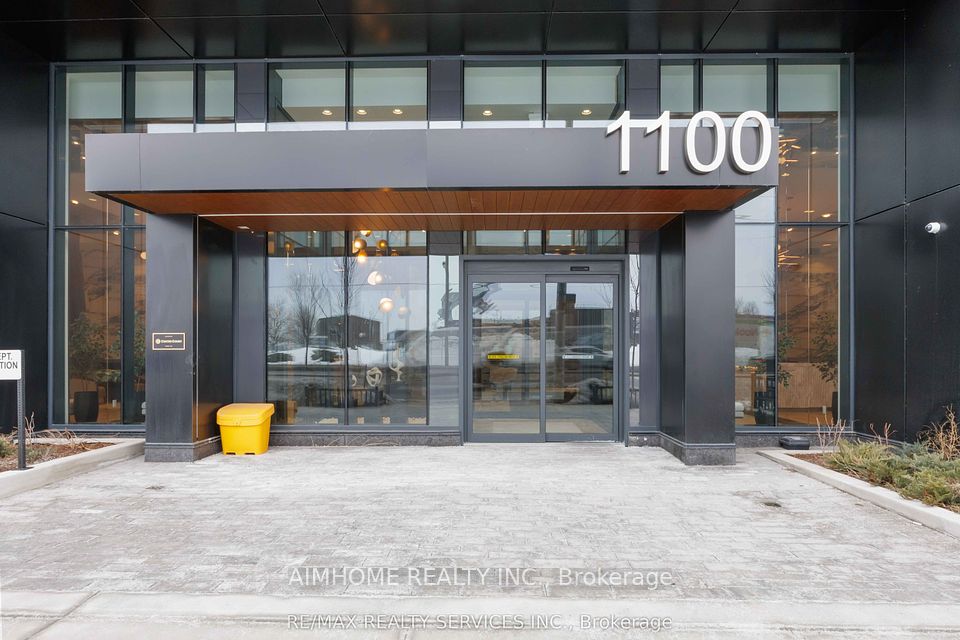 1100 Sheppard