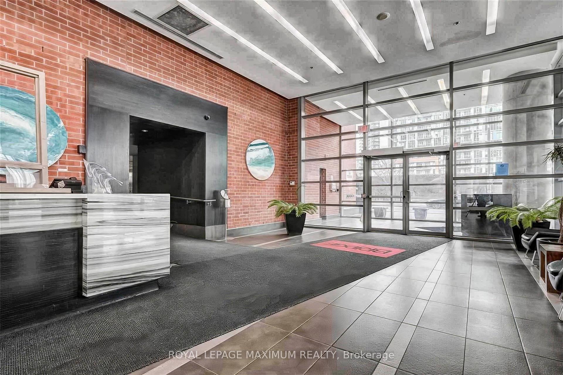 1 Bedroom Condo at 38 Joe Shuster, Toronto For sale