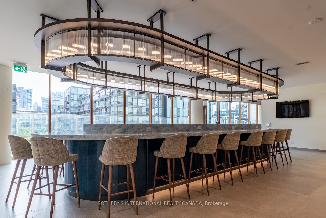 88 Bathurst Street, #622