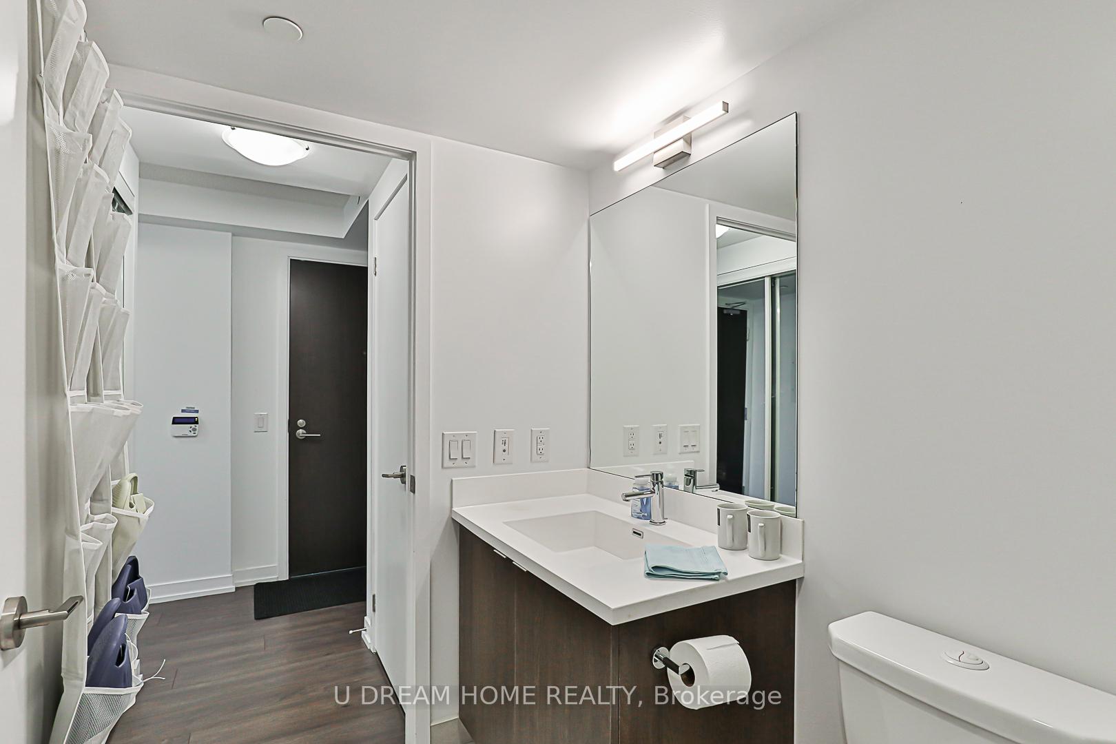 1 Bedroom Condo at 219 Dundas, Toronto For sale