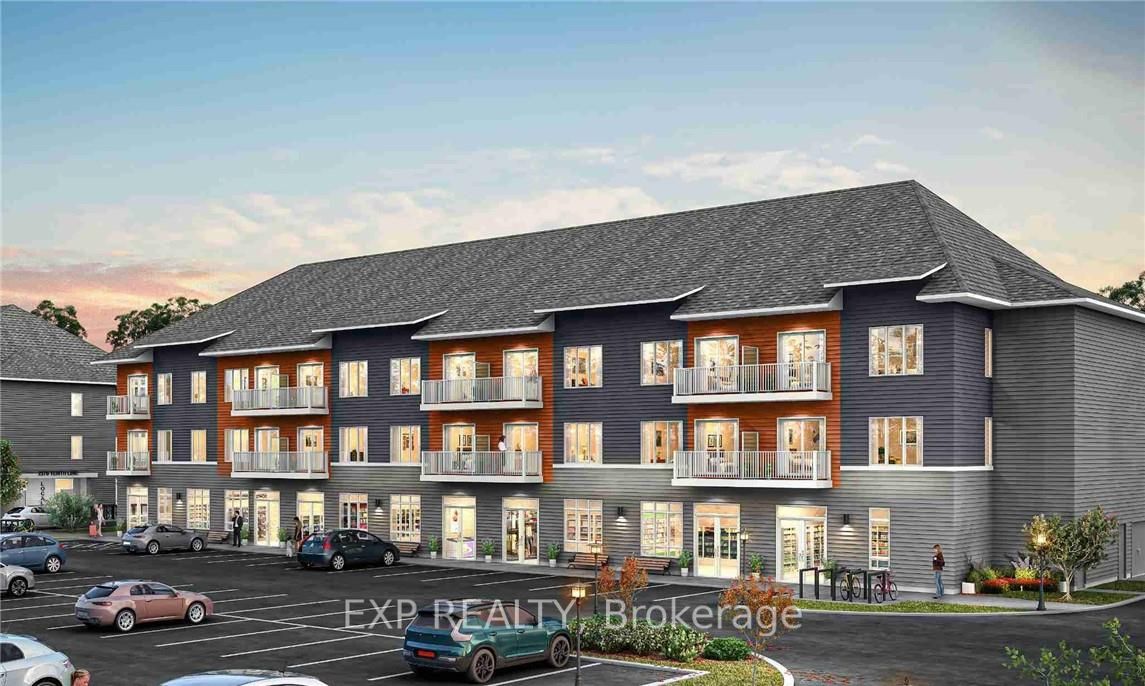 #2312 - 3600 BRIAN COBURN Boulevard, OrleansCumberlandandArea, ON K4A 0M7