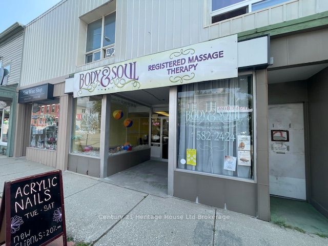 165 MAIN ST