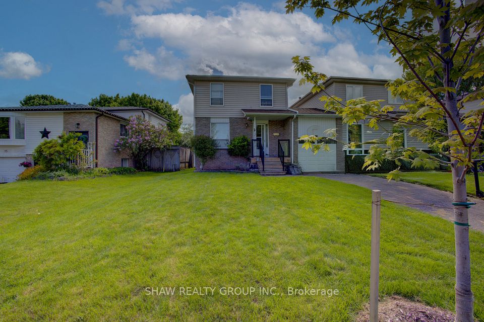 11 Greenore Crescent, Halton Hills, ON L7J 2T1