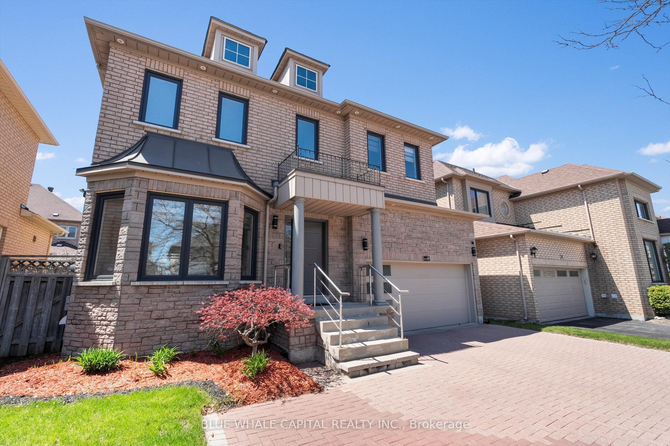 32 Berringer Street