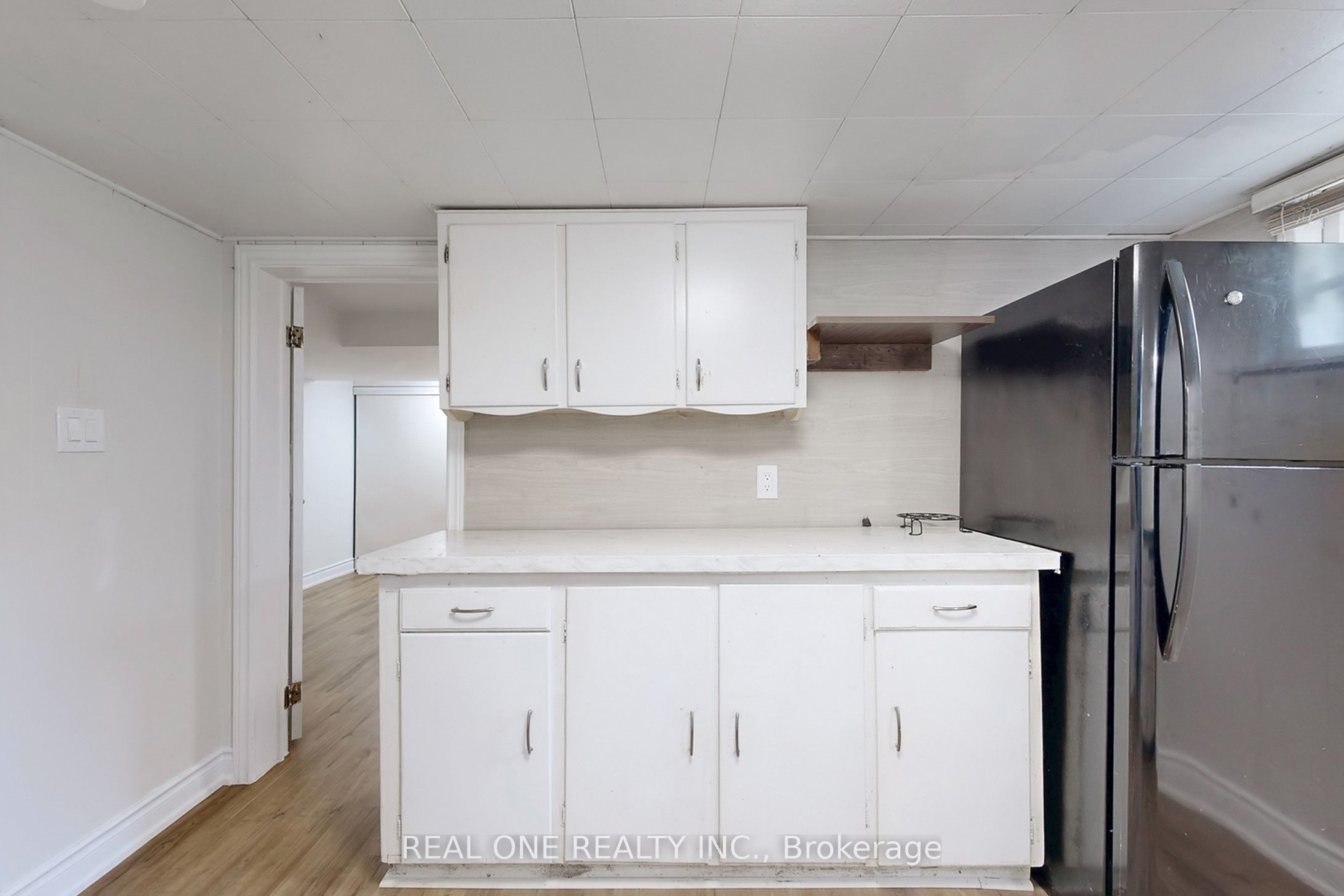 136 Gibb Street