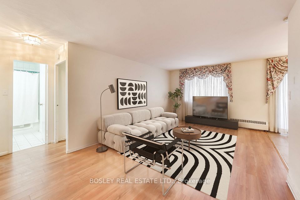 #304 - 800 Kennedy Road, Toronto, ON M1K 2C9