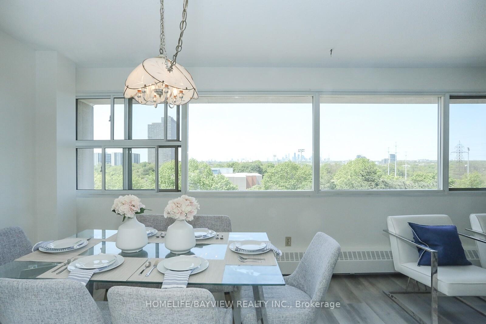 2 Bedrooms Condo at 715 Don Mills,  Toronto For sale