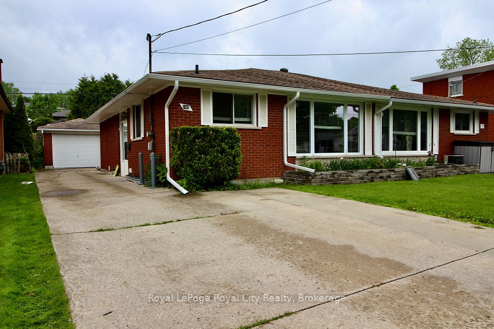 188 Alma Street, Guelph, ON N1H 5X5