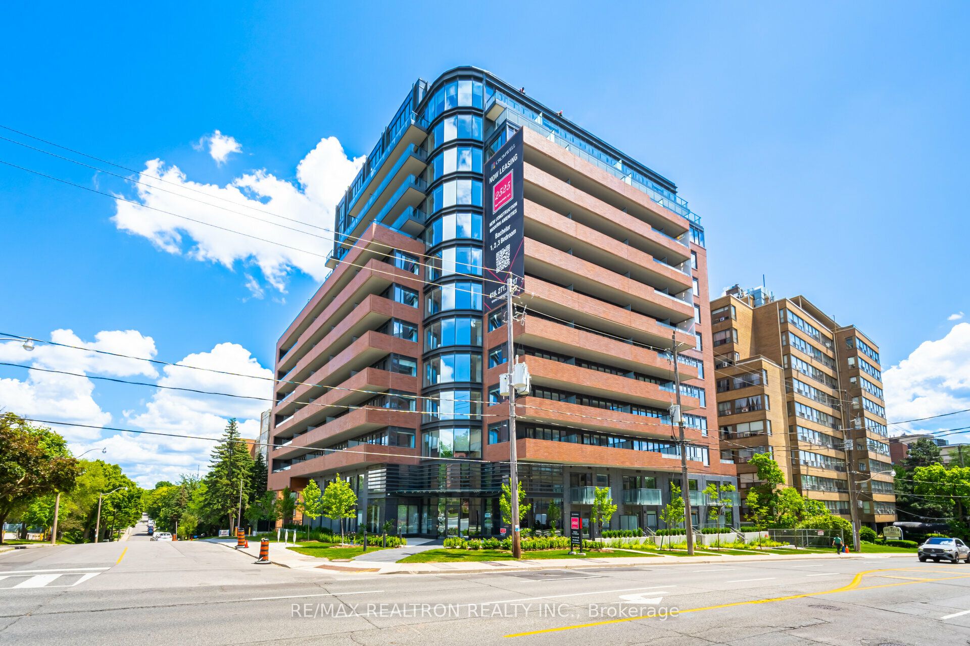 2525 Bathurst Street, #1003