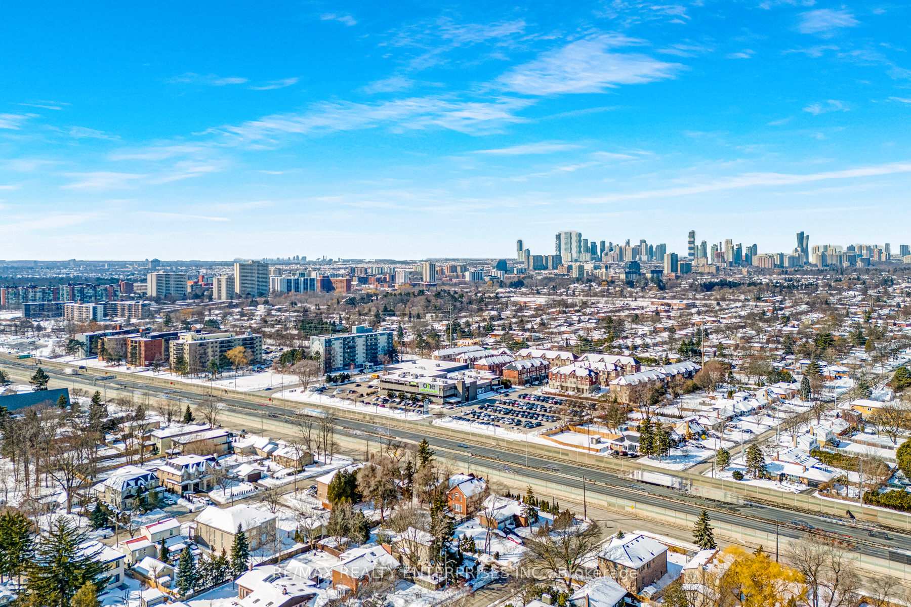 New Listing