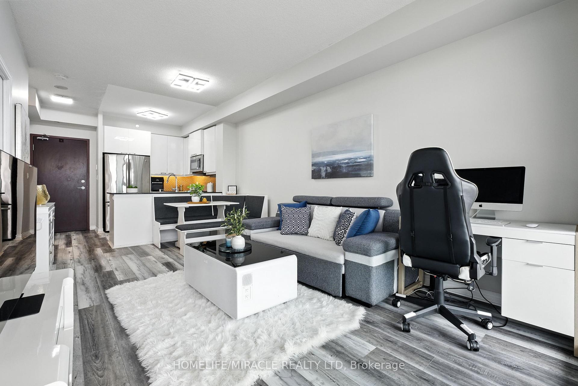 1 Bedroom Condo at 1328 Birchmount, Toronto For sale