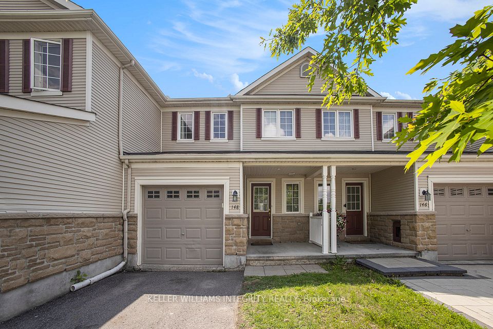 148 Goldwood Private