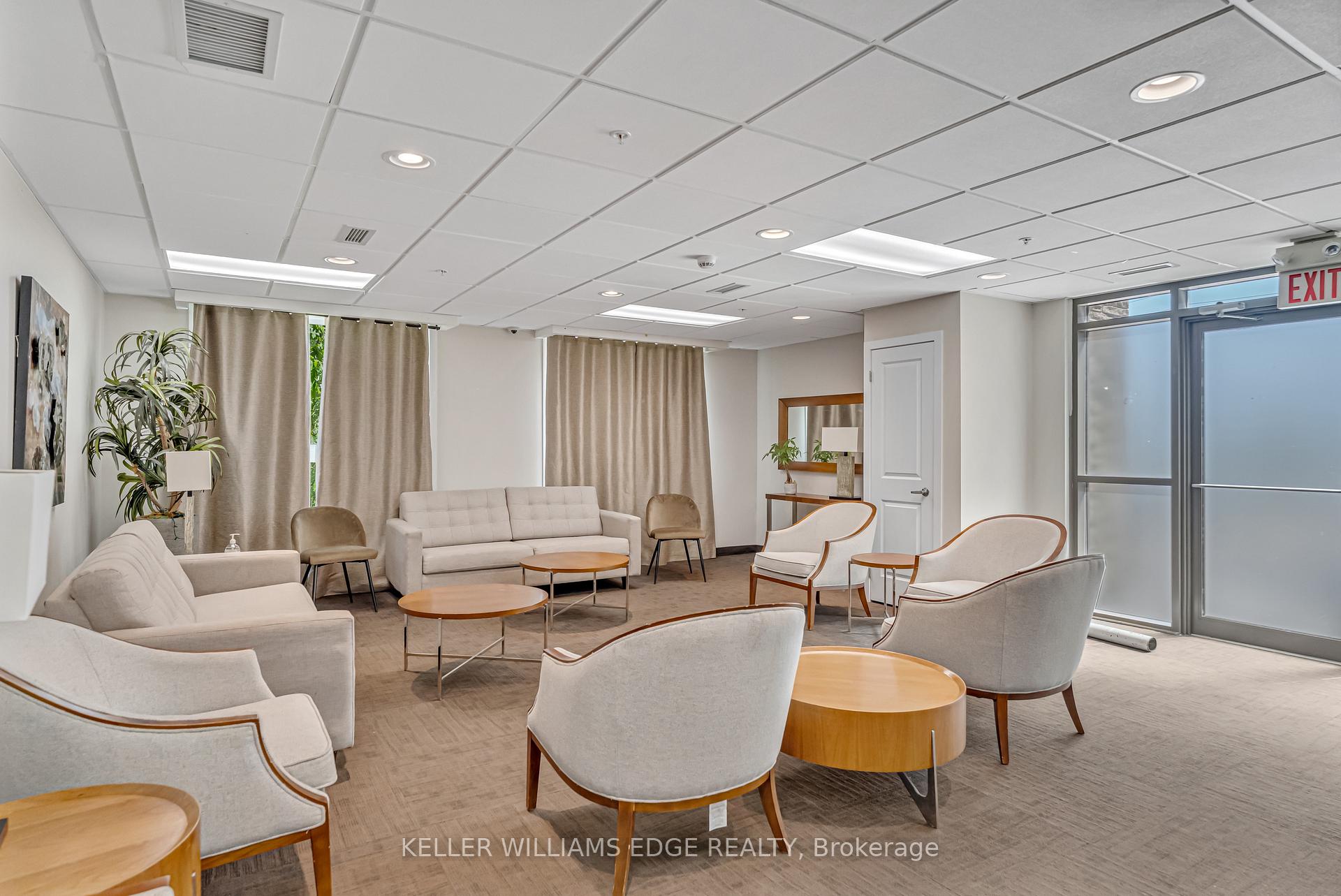 1 Bedroom Condo at 5010 Corporate, Burlington For sale
