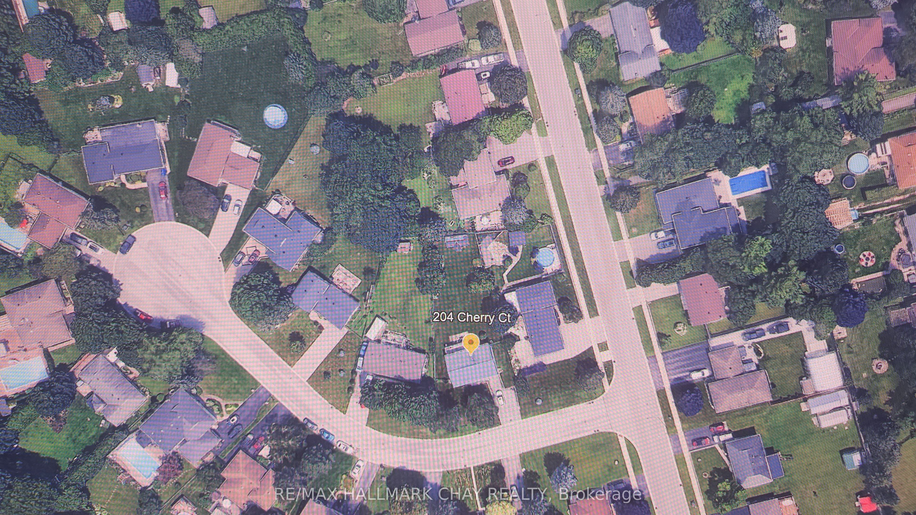 204 Cherry Court