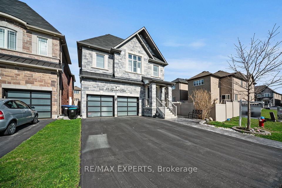 15 Tyndall Drive