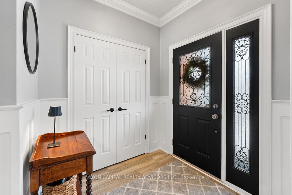 82 Spencer Avenue ; MLS ID: W12138974