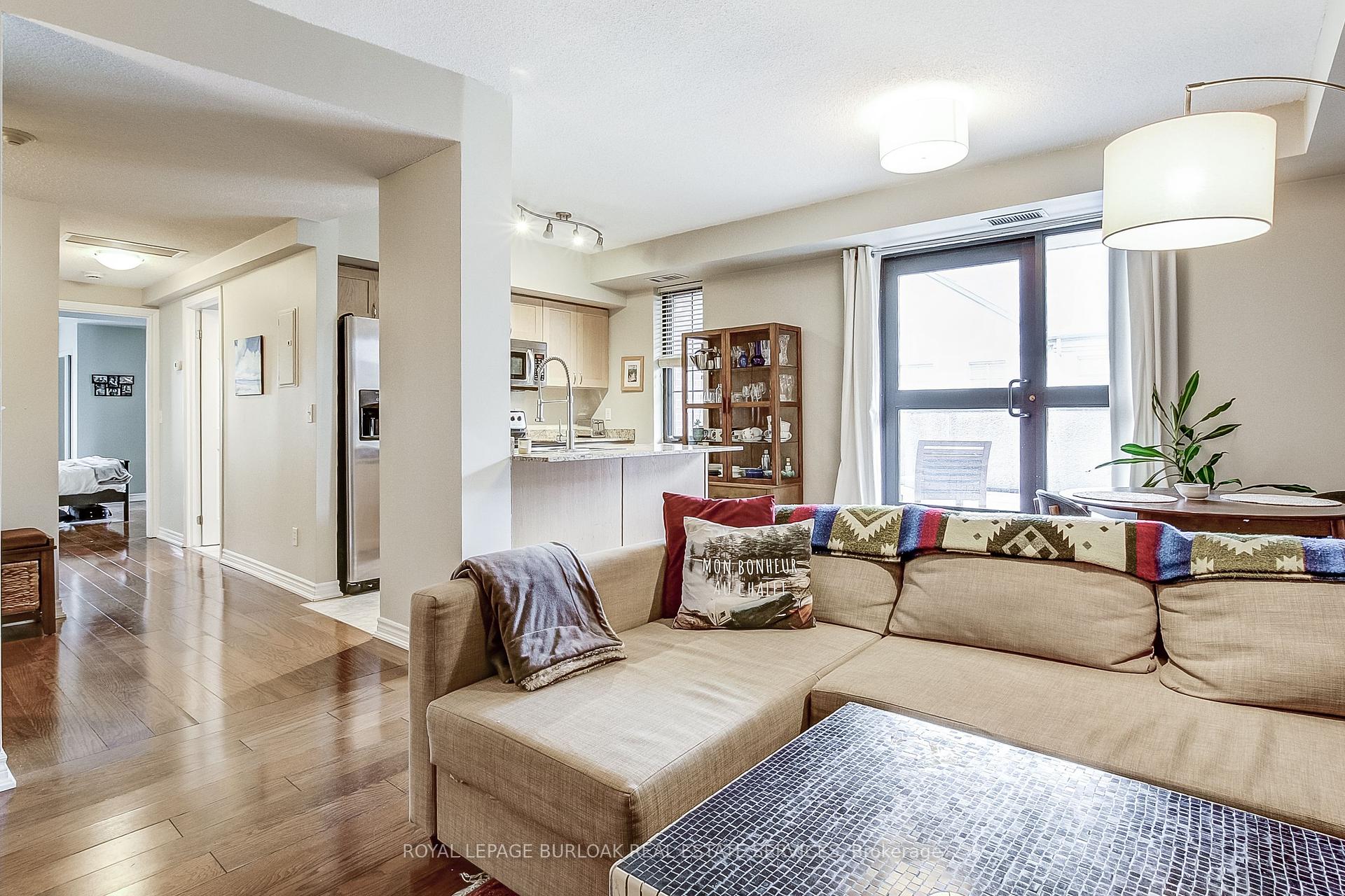 1 Bedroom Condo at 47 Caroline,  Hamilton For sale