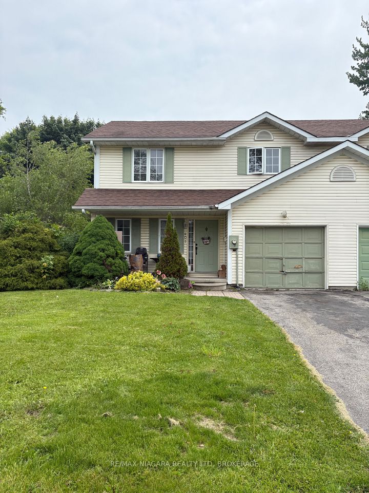 407 Tamarac