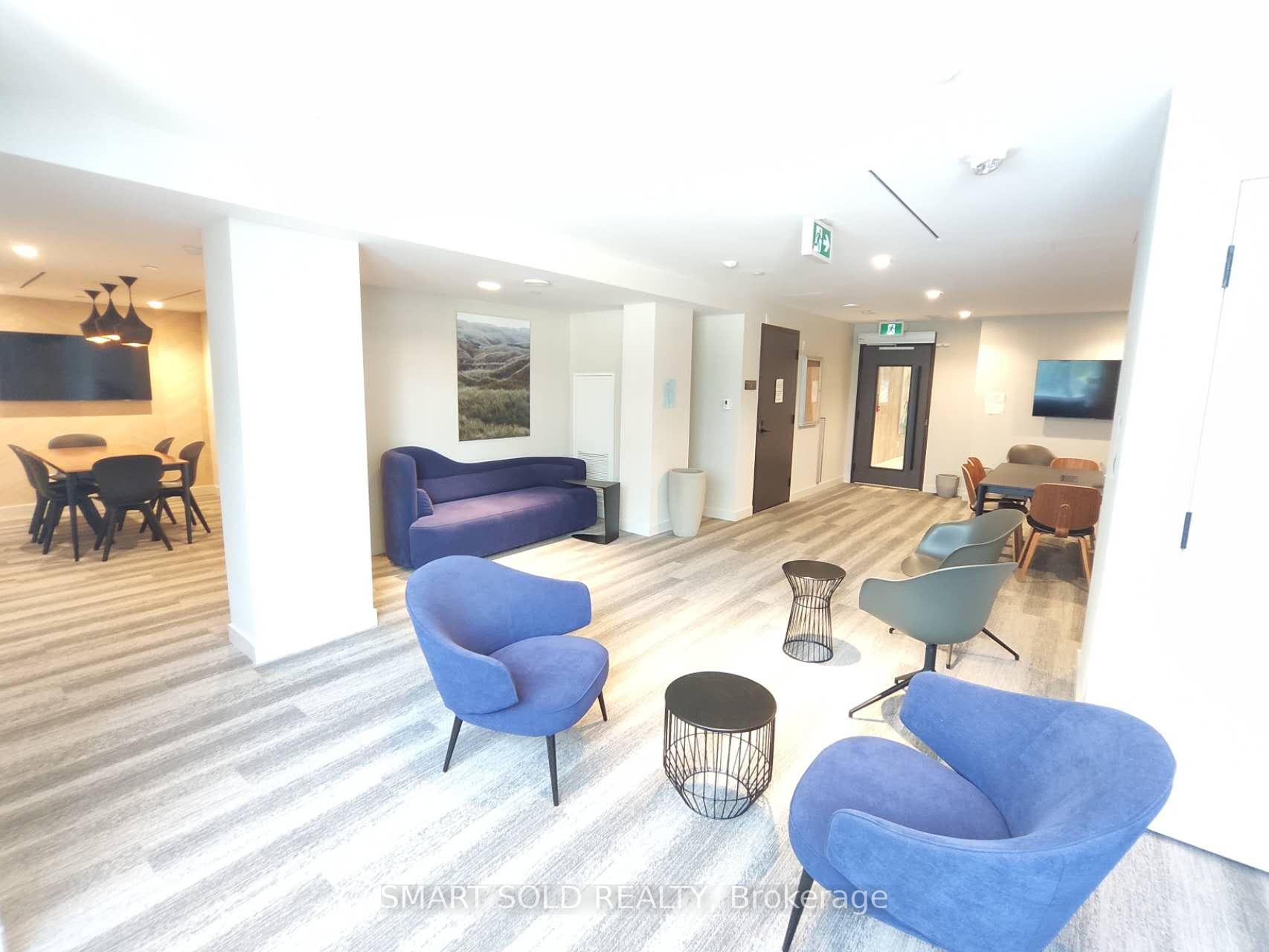 3 Bedrooms Condo at 60 Tannery, Toronto For sale