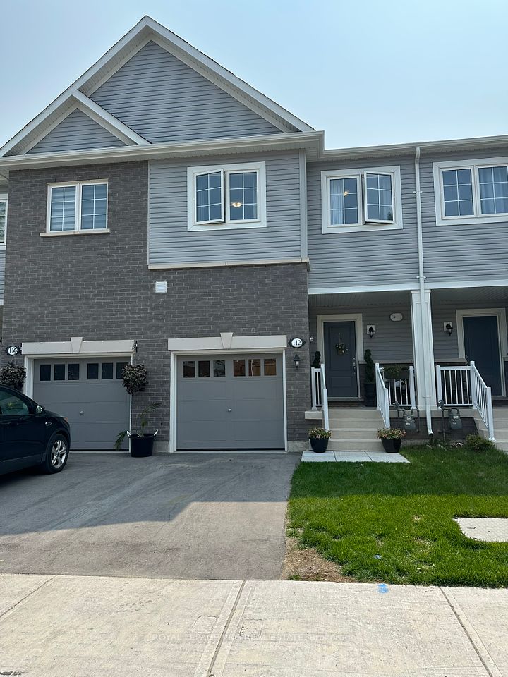 112 Winters Way, Shelburne, ON L9V 2X7