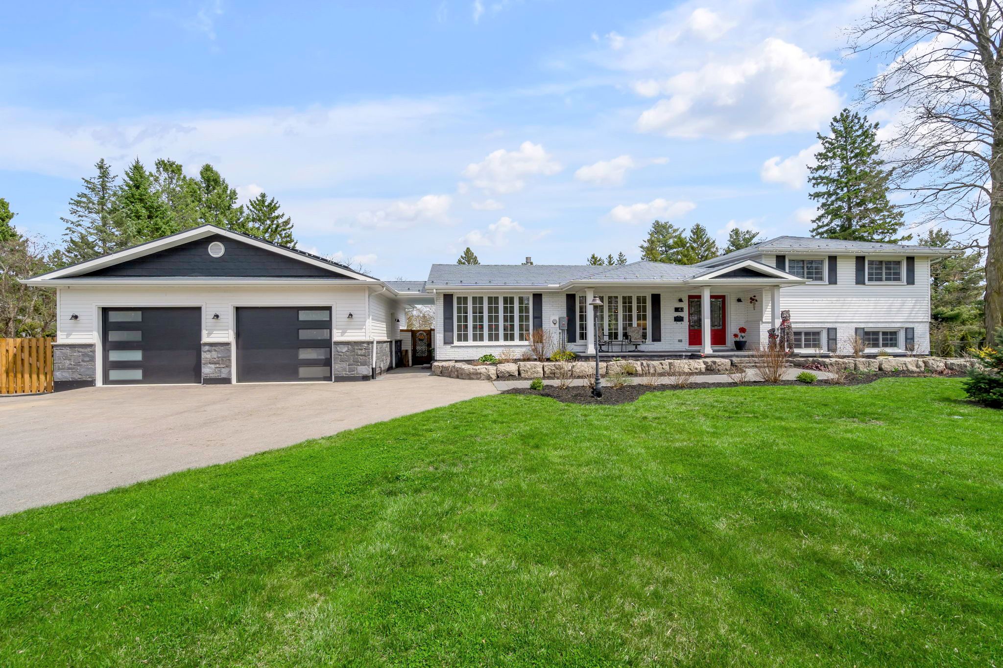 43 Sunnyridge Road