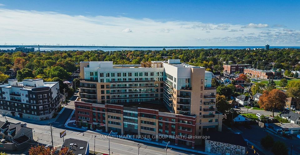 #315 - 652 Princess Street, Kingston, ON K7L 1E5