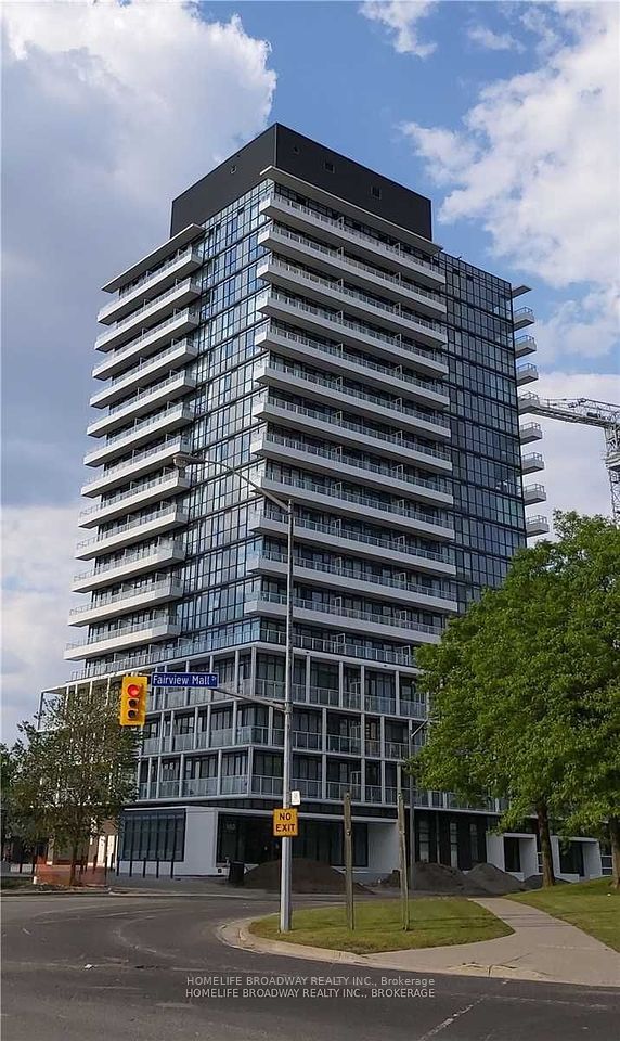 180 Fairview Mall